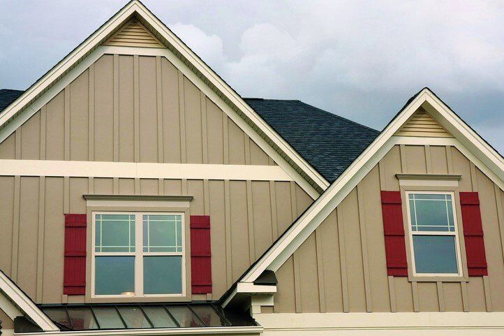 HOME SIDING TERMINOLOGY 101