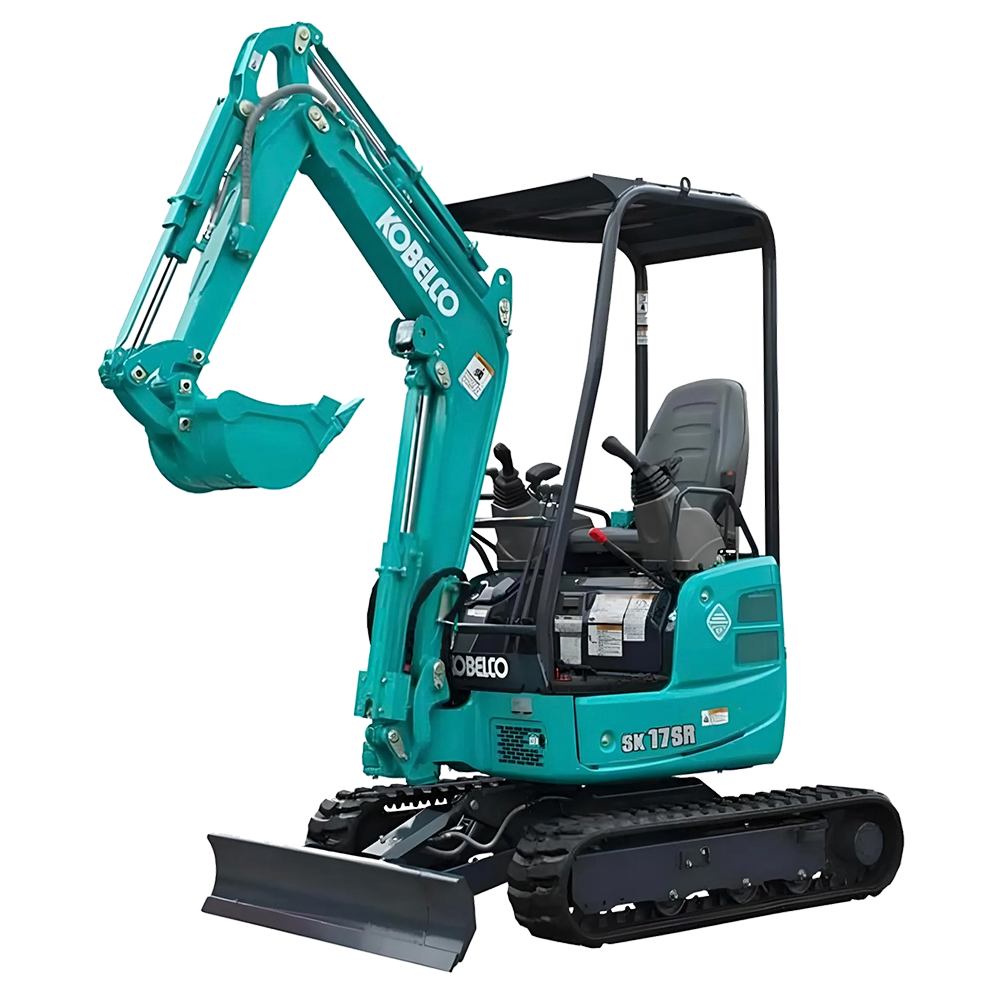 Micro digger Gold Coast