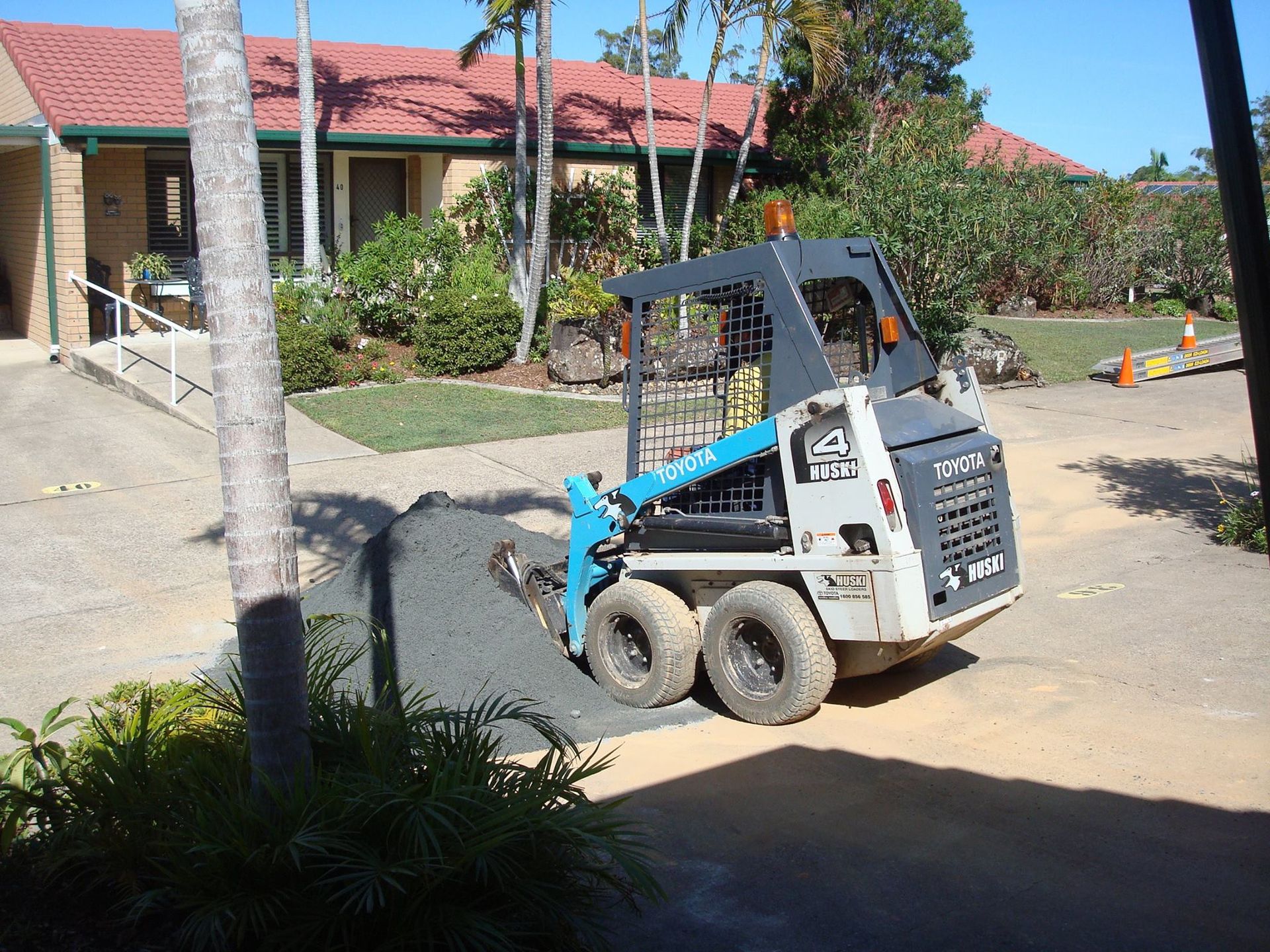 Micro Excavations Gold Coast