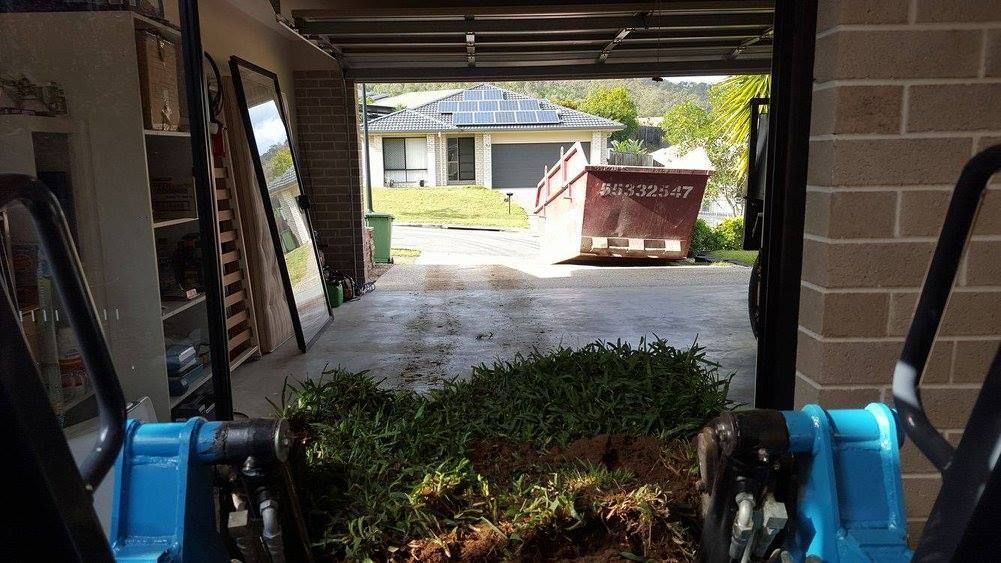 Skip Bin Hire & Waste Removal Gold Coast