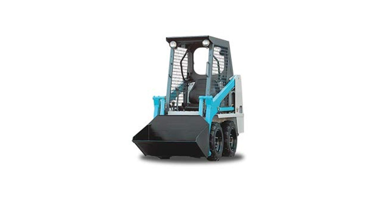 skid steer loader gold coast