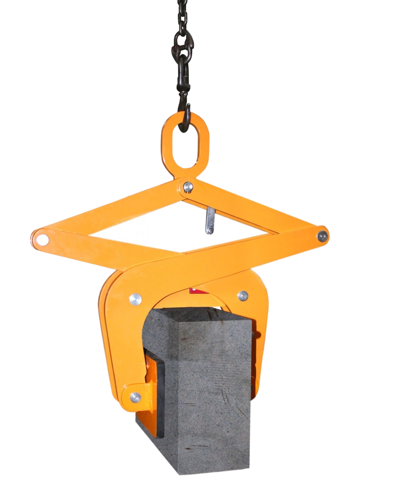 Sleeper Grab (Scissor Lifter)