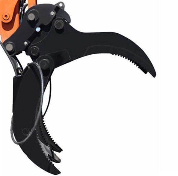 Rock Grab Hire Gold Coast