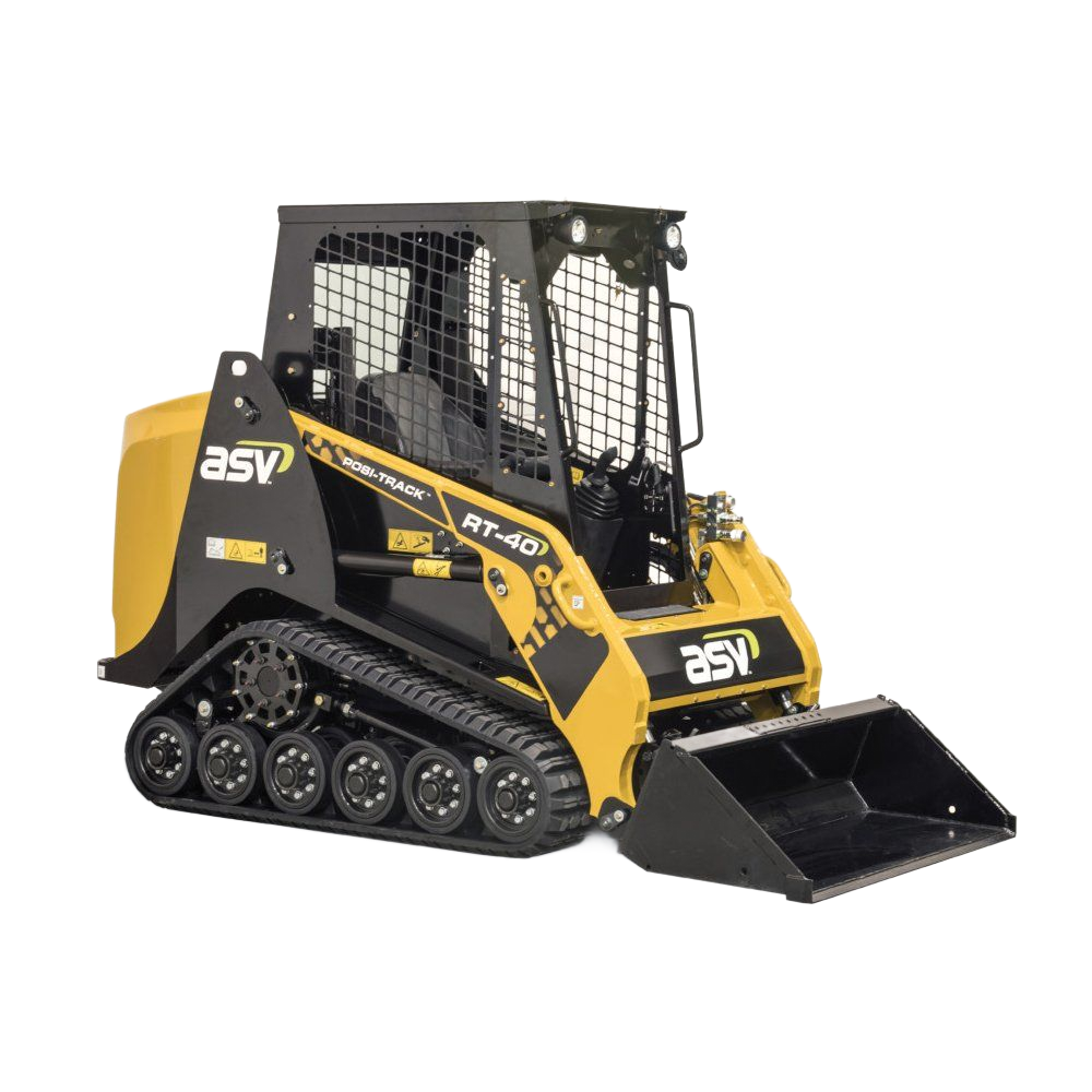 posi tracks hire Gold Coast