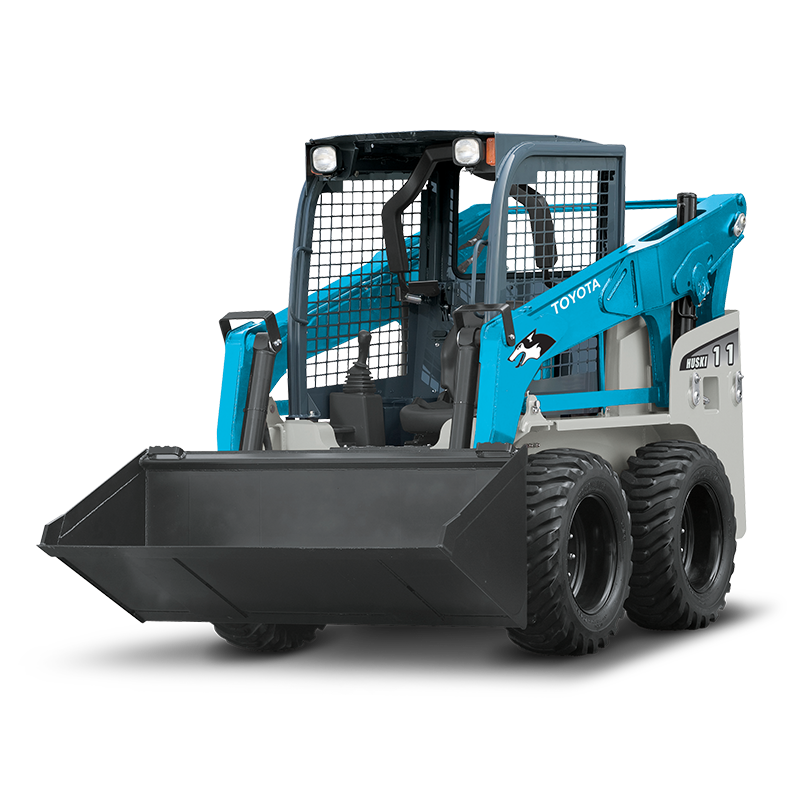mini Bobcat hire Gold Coast