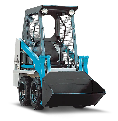 Mini excavator hire Gold Coast