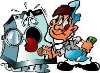 Mr. Fix It Appliance