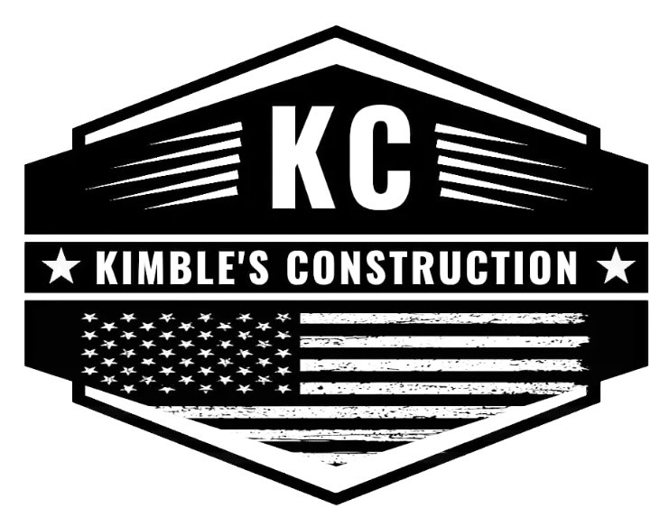  Kimble's Construction