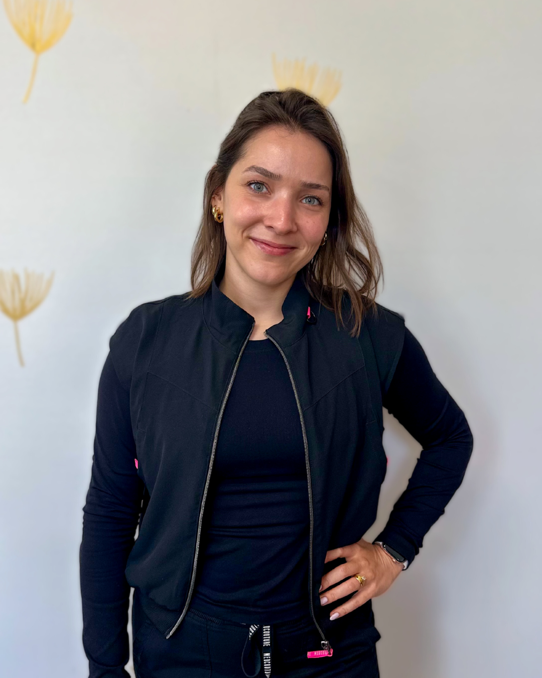 Cintia Altmann | Simpsonville, SC | Oakview Medical