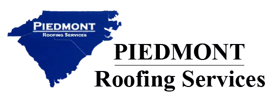 Piedmont Roofing Services Logo