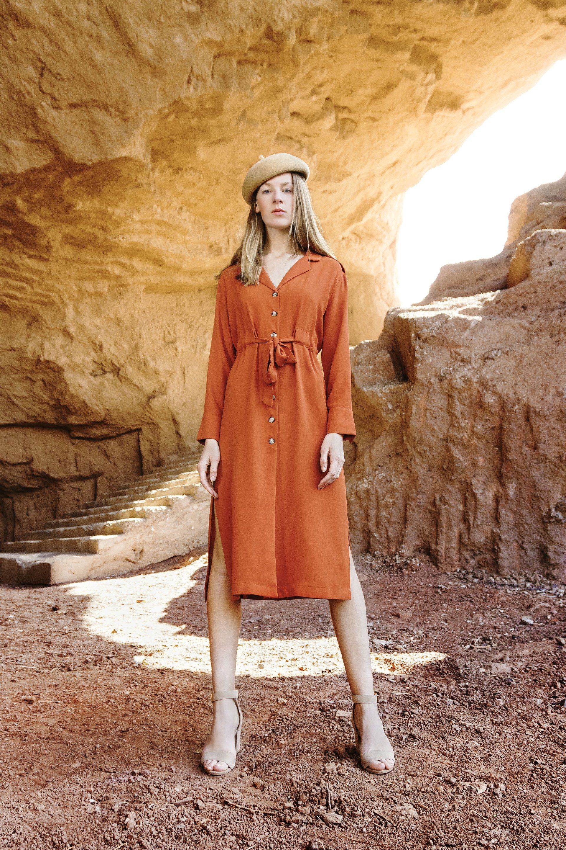 Pontetop por Elena de la Cruz