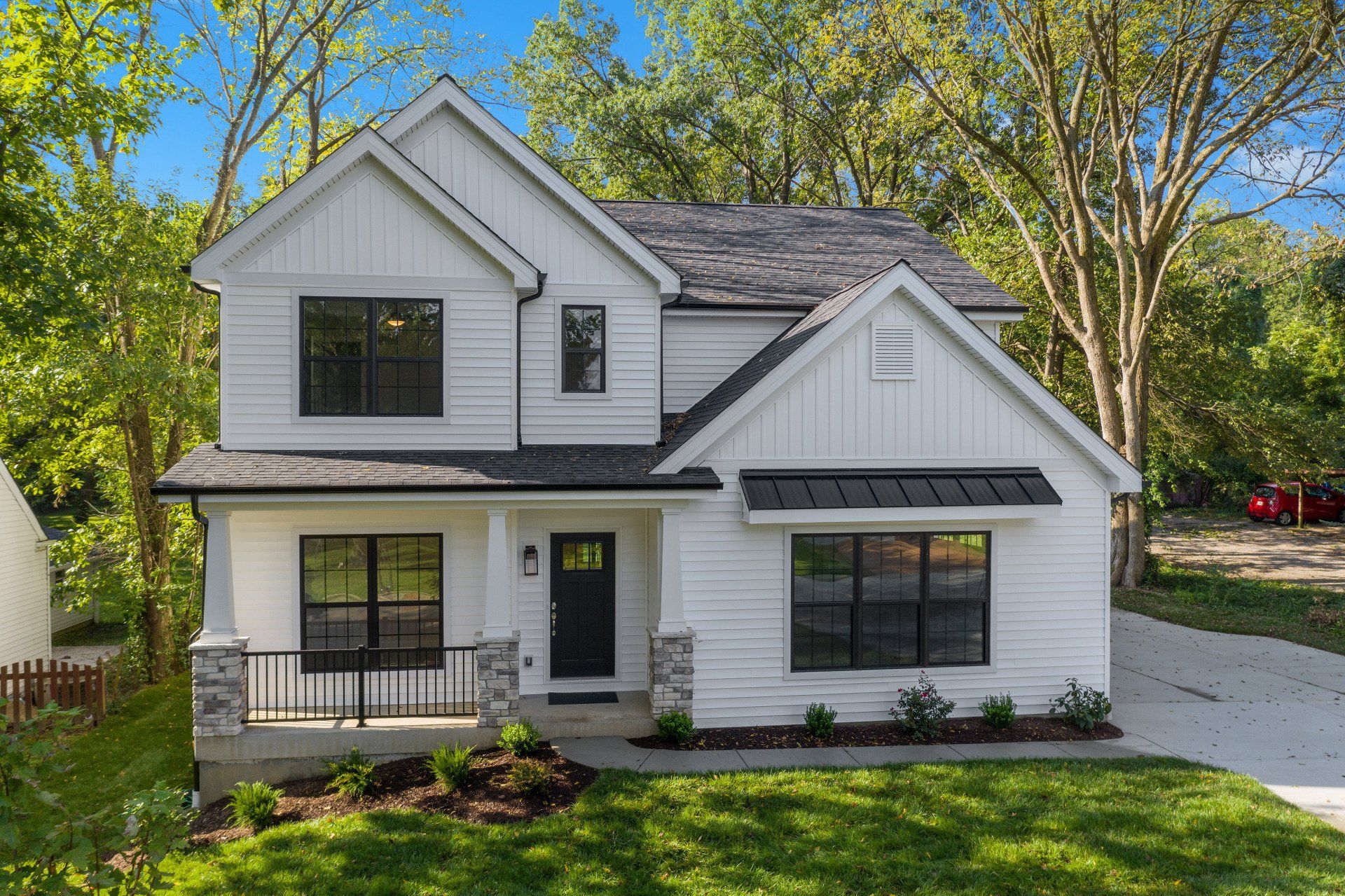 available homes | schindler homes | kirkwood, mo