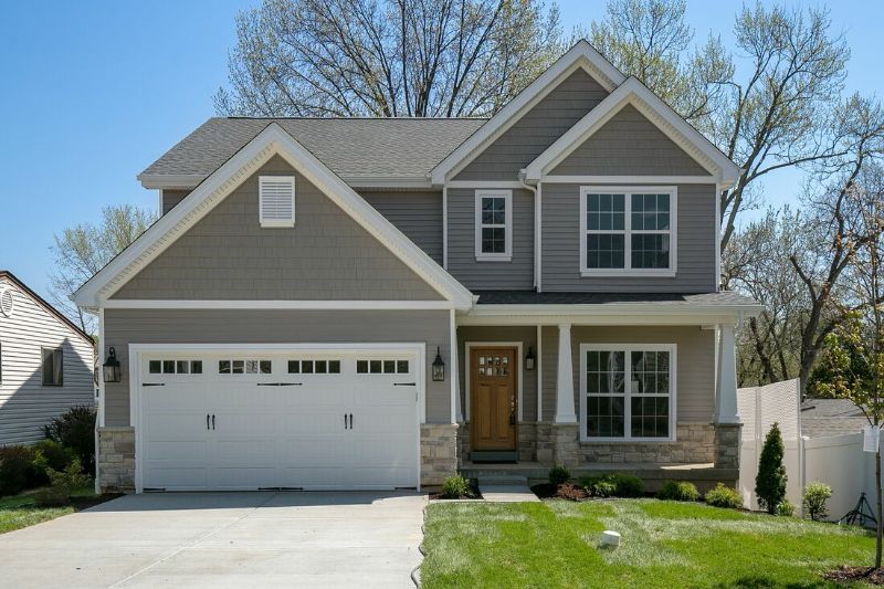 schindler homes | chesterfield, mo
