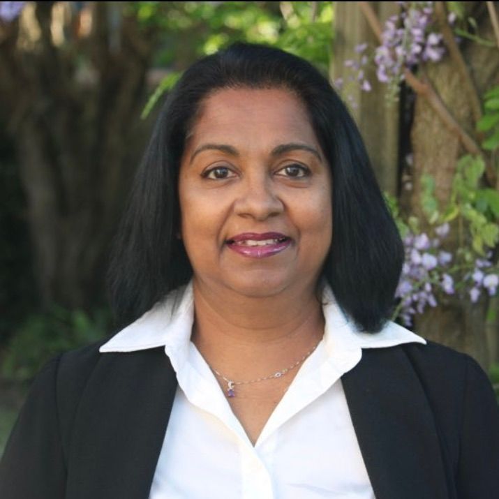 Dr Madhavi Perera