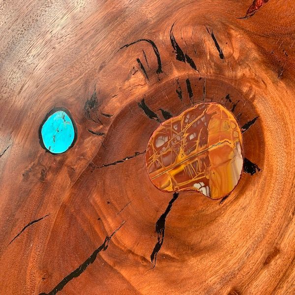 French Polishing and Furniture Restoration in London UK