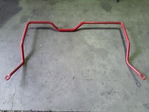 car swaybar
