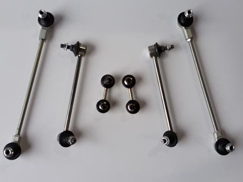 car swaybar parts