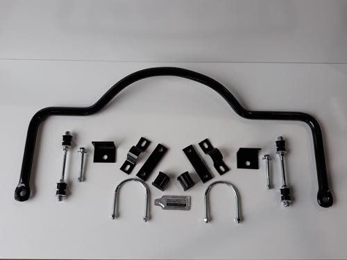 car swaybar parts