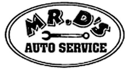 MR. D's Auto Service in Pickering, ON