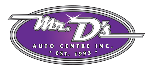 MR. D's Auto Service in Pickering, ON
