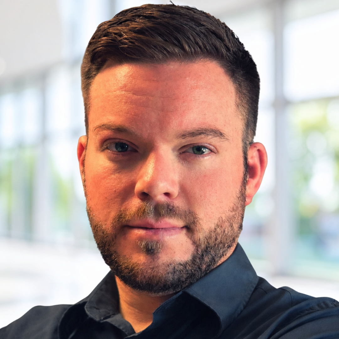 Jeremy Radtke | Owner of FORGE Creative Co.