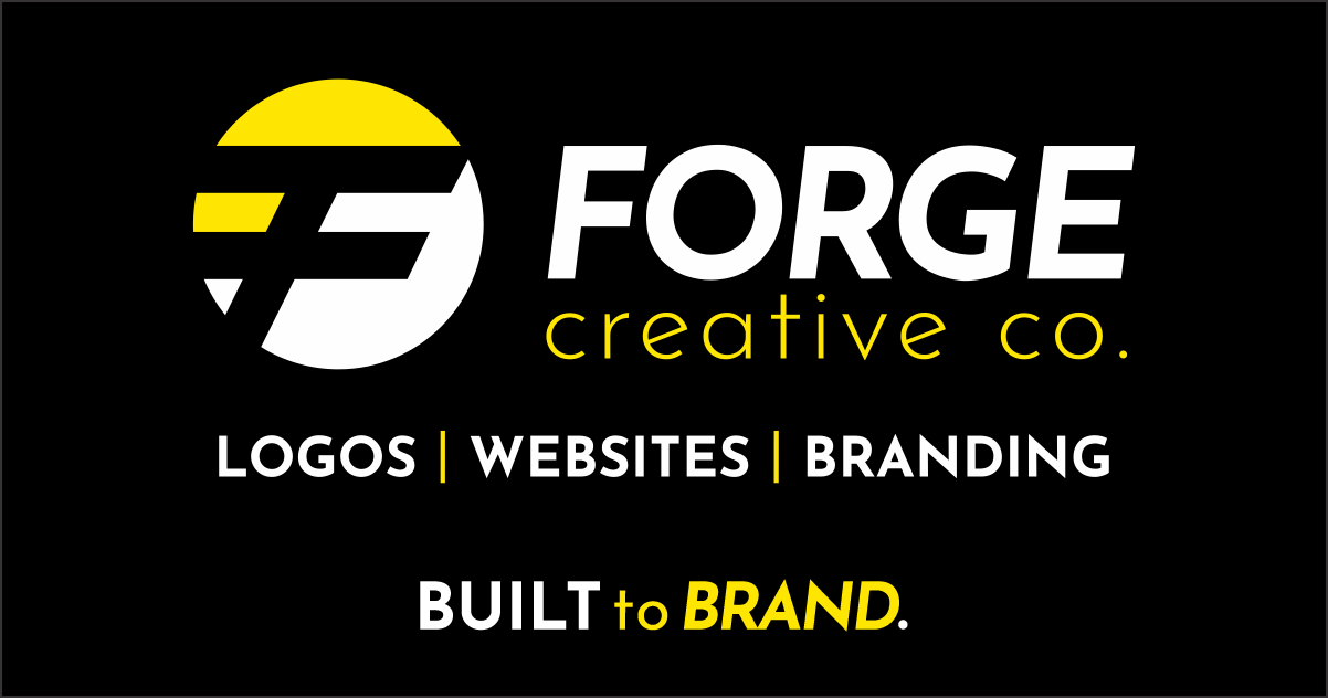 The Creative Forge
