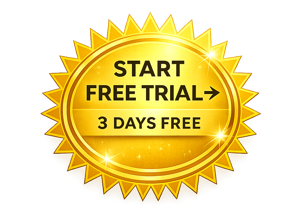 Start free trial for AI-powered credit repair and credit monitoring tools