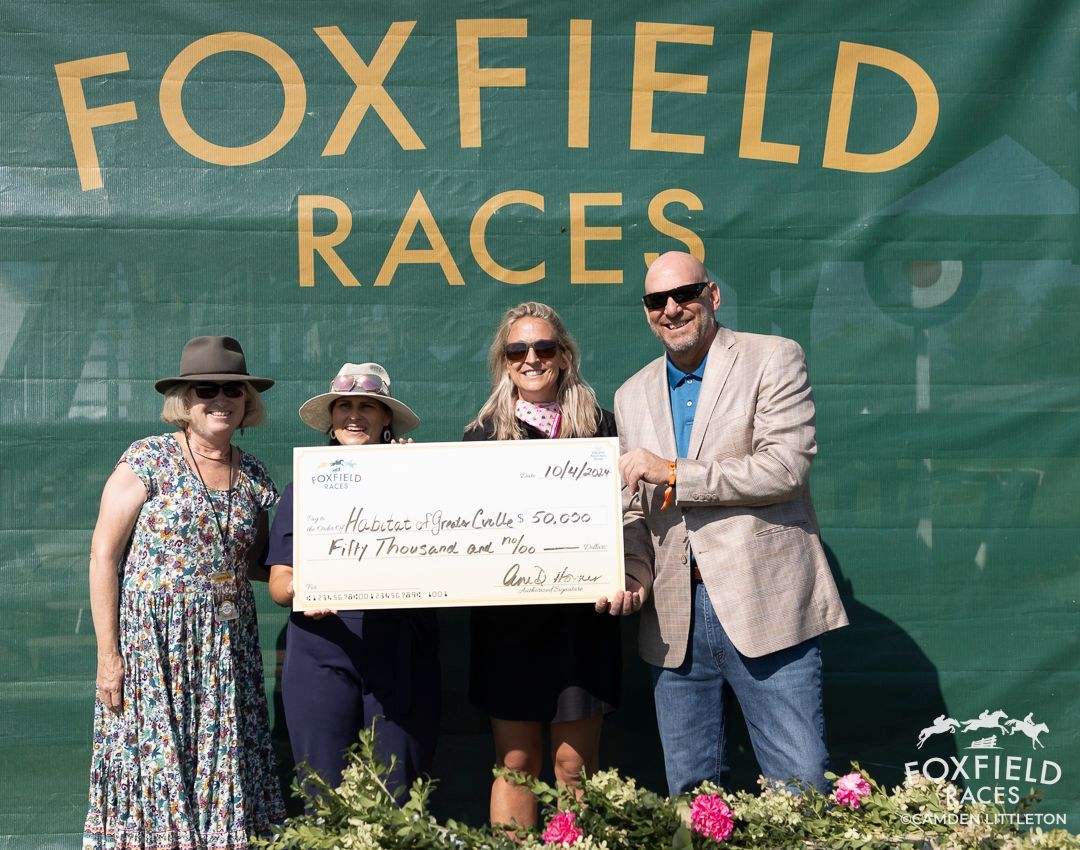 Copyright Camden Littleton