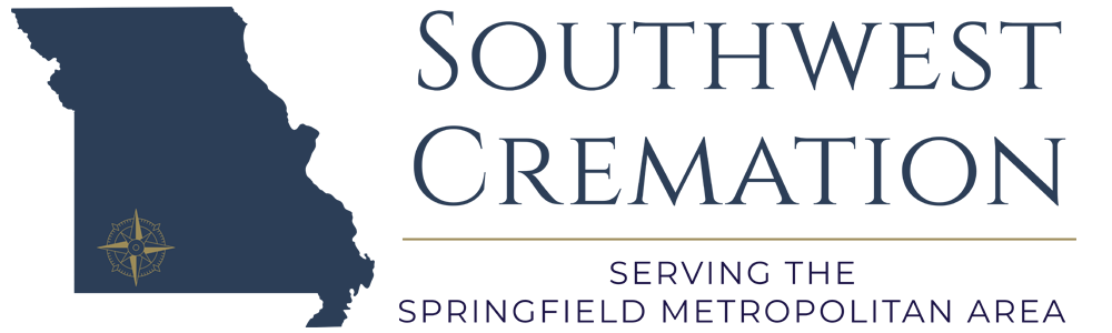 Business Logo For Southwest Cremation