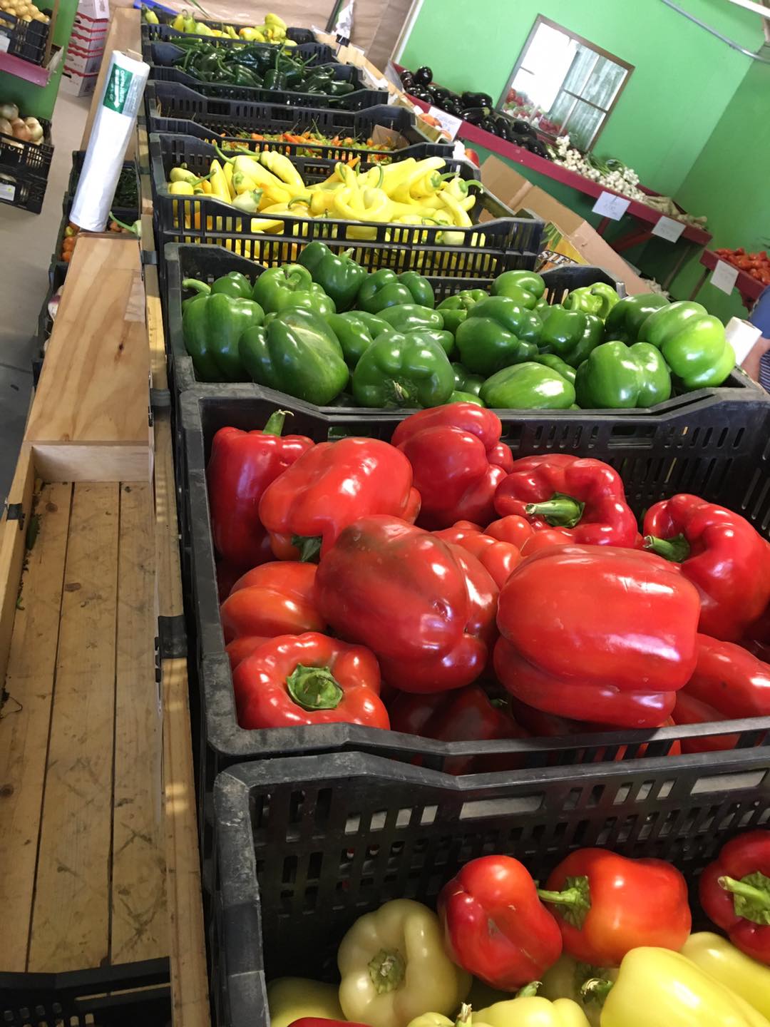 Fresh Vegetables — Lynwood, IL — Bultema’s Farmstand & Greenhouse