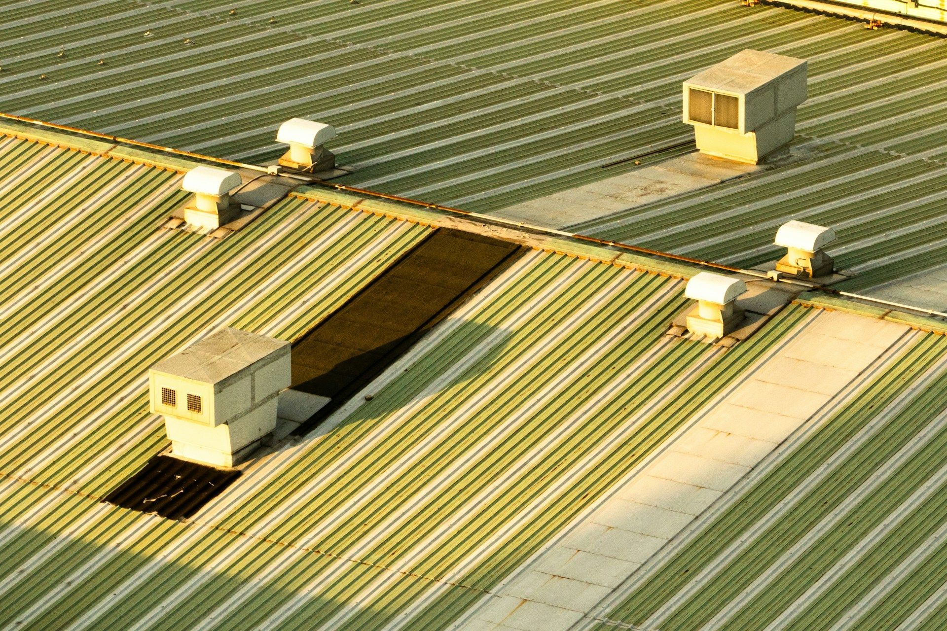 commercial roofing in Kansas City