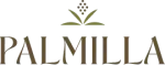 Palmilla logo.