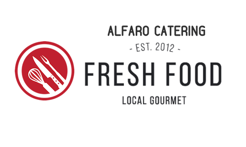 Alfaro Catering - Culinary Art