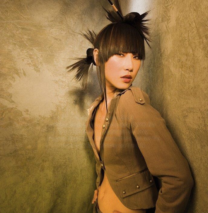 Fashion Hair Image 2