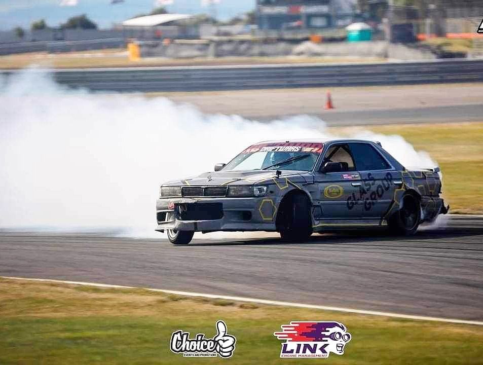 CamGoDrift Full Lock