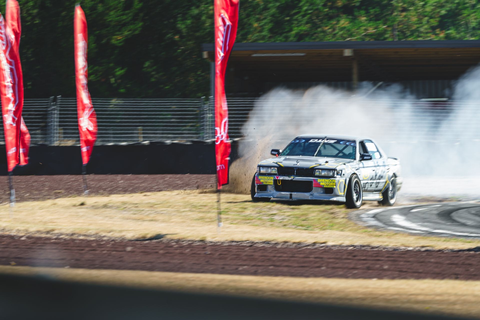 CamGoDrift off track