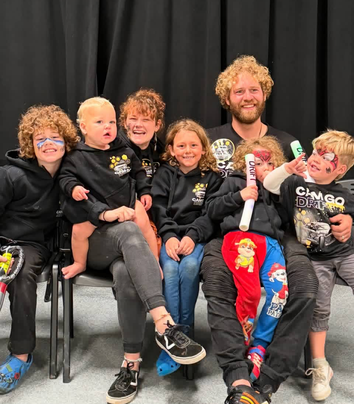 Mini Drivers