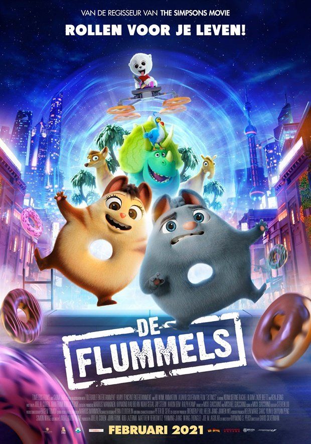 De Flummels