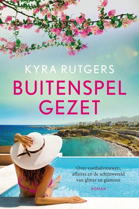 Buitenspel gezet - Kyra Rutgers