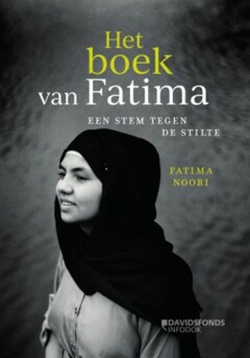 Boekrecensie Het boek van Fatima - Fatima Noori