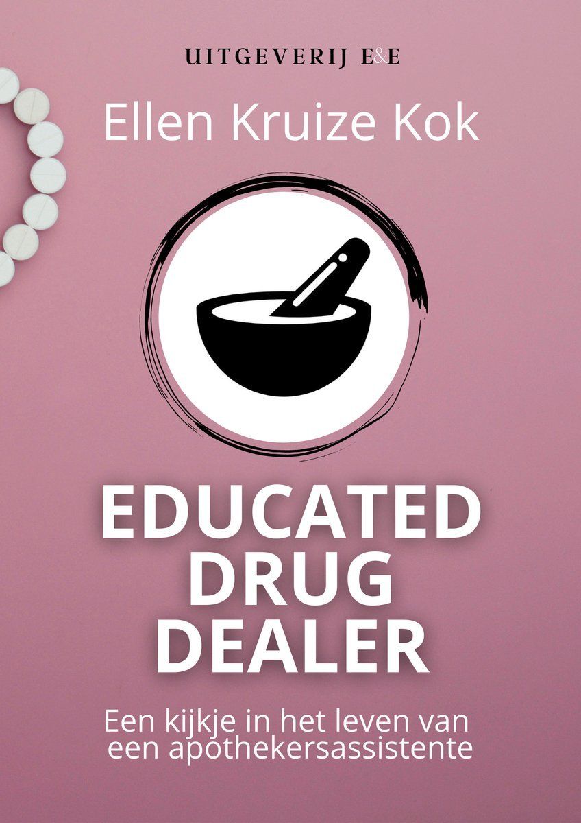 Educated drugs dealer