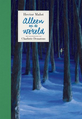 Boekrecensie Alleen op de wereld - Hector Malot