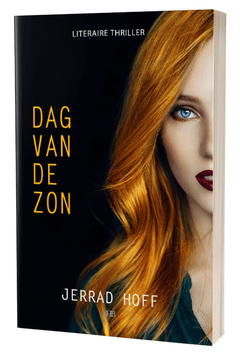 Dag van de zon - Jerrad Hoff