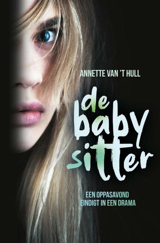 Boekrecensie De babysitter - Annette van 't Hull