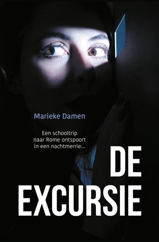 Boekrecensie  De excursie - Marieke Damen