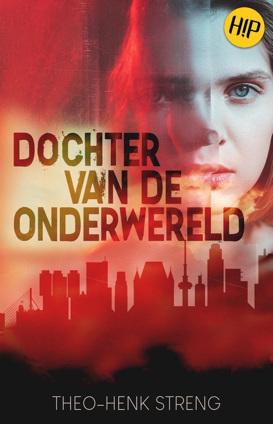 Boekrecensie Dochter van de onderwereld - Theo-Henk Streng