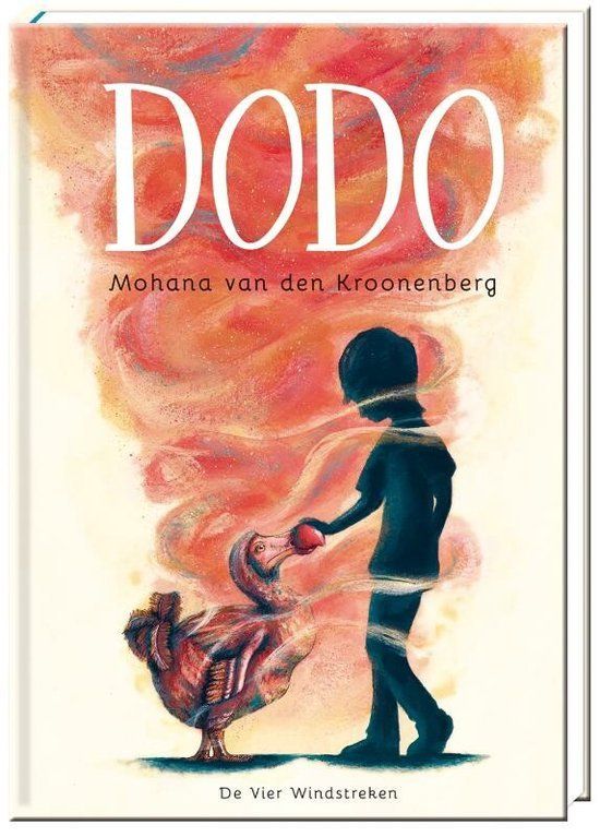 Boekrecensie Dodo - Mohanna van den Kroonenberg