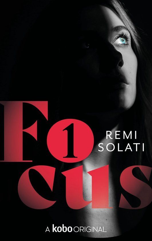 Boekrecensie Focus -  Remi Solati