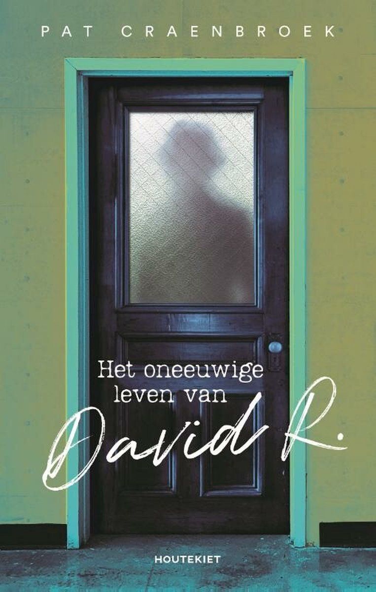 Boekrecensie Het oneeuwige leven van David R - Pat Craenbroek