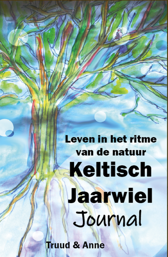 Boekrecensie Keltisch Jaarwiel Journal